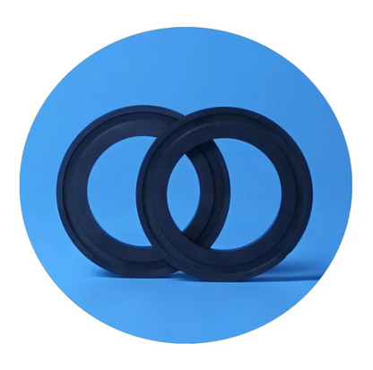 SHENGYIDA Custom High Wear Resistance Antioxidant High Temperature Resistance Silicon Nitride Ceramic Si3N4 Ring