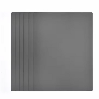 High Tolerance Requirement Insulating Parts of Mechanical Equipment Si3n4 Silicon Nitride Ceramic Tray