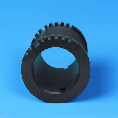 Super Wear Resistant Silicon Nitride Ceramic Tubes Si3n4 Ceramic Pipes