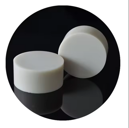 SHENGYIDA High Temperature Insulating Industrial Aluminum Nitride Ceramic Block