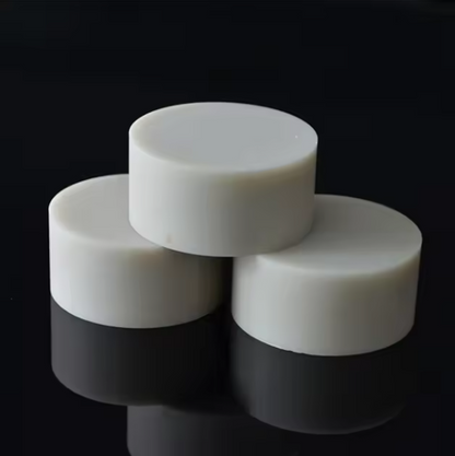 SHENGYIDA High Temperature Insulating Industrial Aluminum Nitride Ceramic Block
