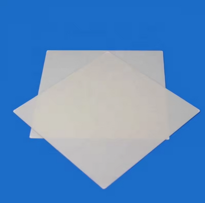SHENGYIDA Thermal Conductive Aln Aluminum Nitride Ceramic Plate