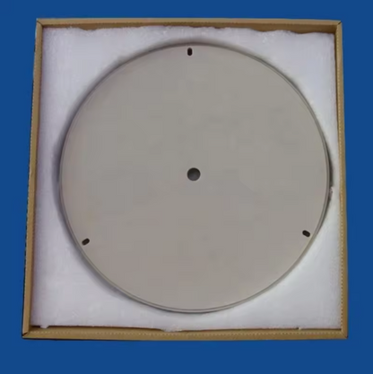 SHENGYIDA Thermal Conductive Aln Aluminum Nitride Ceramic Plate