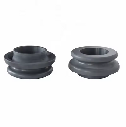 Surface Polishing Cnc Machining Ceramic Si3n4 Silicon Nitride Ring