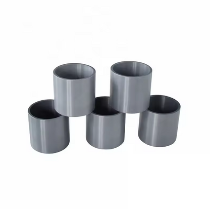 Surface Polishing Cnc Machining Ceramic Si3n4 Silicon Nitride Ring