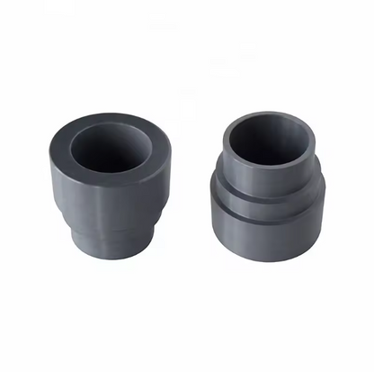 Surface Polishing Cnc Machining Ceramic Si3n4 Silicon Nitride Ring