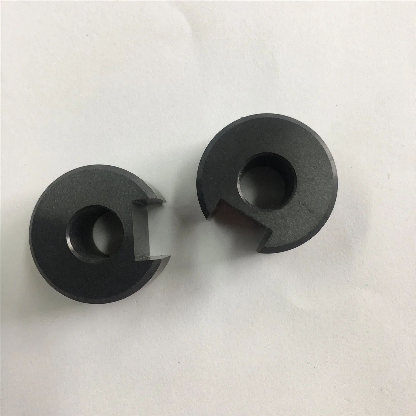 SHENGYIDA High Thermal Shock Resistant Advanced Silicon Nitride Magnetic Rings