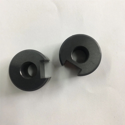 SHENGYIDA High Thermal Shock Resistant Advanced Silicon Nitride Magnetic Rings