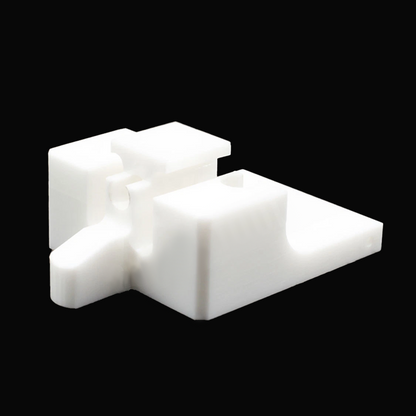 Manufacturer Precision Industrial CNC Machining Oxide Zro2 Zirconia Ceramic Parts