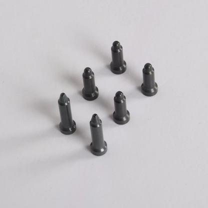 M4 M5 M6 M7 M8 Silicon Nitride Guide Pin Rod Si3n4 Nut Welding Locator