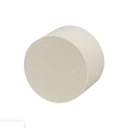Ceramic Filters China Diesel Exhaust Regeneration Manufacturing Cellular Ceramic Filter, Diesel Particulate Filter US$ 1.5-