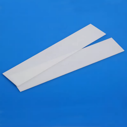 SHENGYIDA Manufacturer Industrial 95 99 99.5 C799 Aluminum Oxide Lining Plate Alumina Ceramic Sheet