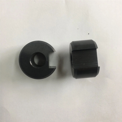 SHENGYIDA High Thermal Shock Resistant Advanced Silicon Nitride Magnetic Rings