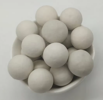 Custom 92% 95% grinding mill application industrial ceramic inert ceramic alumina ball wear resistant alumina ceramic ball media