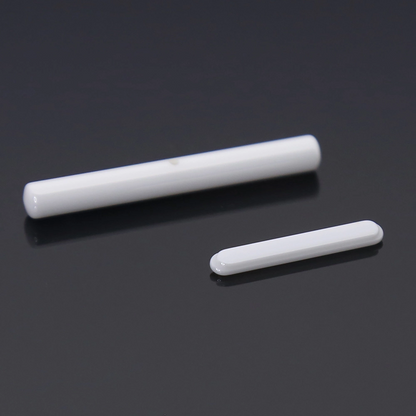 Manufacturers Custom Advanced Technical Injection Molding Yttria Stabilized Zirconia Ceramic Parts