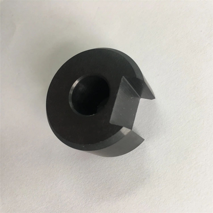 SHENGYIDA High Thermal Shock Resistant Advanced Silicon Nitride Magnetic Rings
