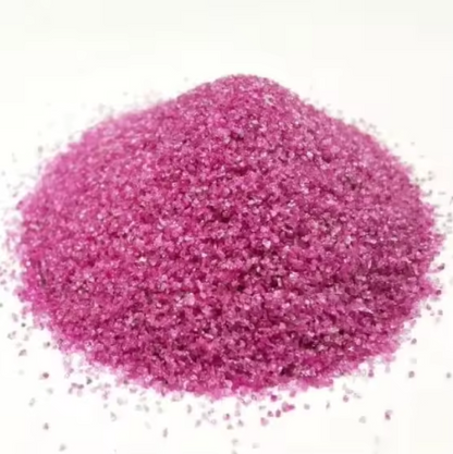Aluminum Oxide Polishing Powder Pink Fused Alumina for Abrasive Pink aluminium oxide sale Pink Fused Alumina For Abrasive