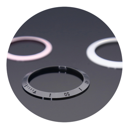 Manufacturers Custom Advanced Technical Injection Molding Yttria Stabilized Zirconia Ceramic Parts