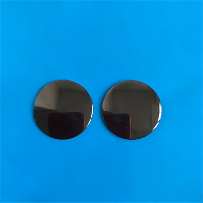 SHENGYIDA Manufacturer Custom CNC Machining Technical Zro2 Ceramic Zirconia Precision Parts
