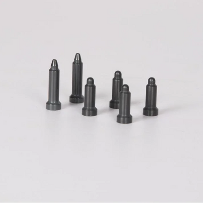 M4 M5 M6 M7 M8 Silicon Nitride Guide Pin Rod Si3n4 Nut Welding Locator