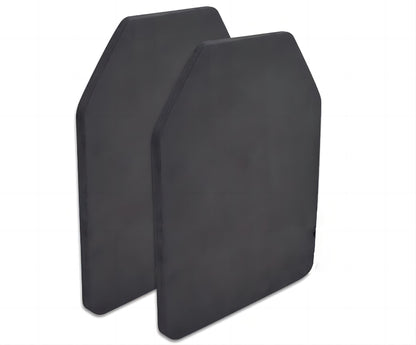 Customized Sic Ceramic Tubes Pipe Plate Tile Parts Silicon Carbide Casting Ceramic Plate and Sic Products