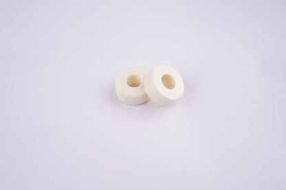 Heat Resistant Alumina Ceramic Insulating Bushing Bush Tube 95%-99% Al2O3