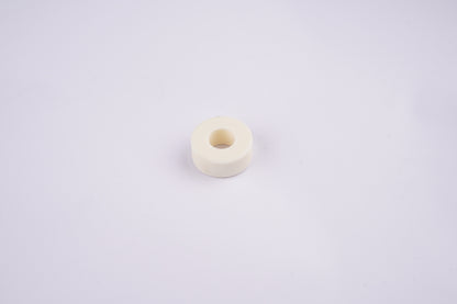 Heat Resistant Alumina Ceramic Insulating Bushing Bush Tube 95%-99% Al2O3