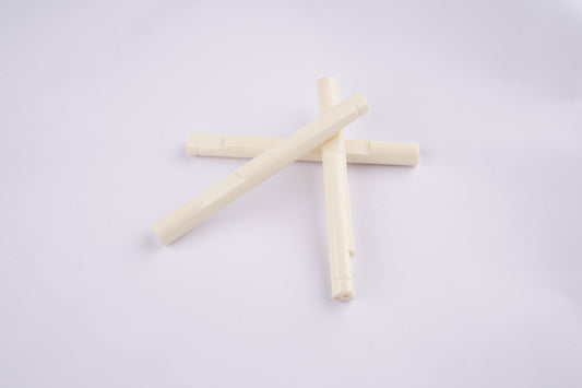 High pressure high toughness alumina ceramic plunger pump plunger shaft