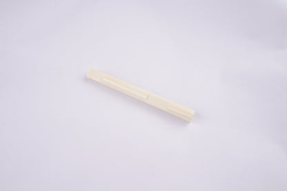 2mm for high purity al2o3 alumina ceramic rod electromechanical shaft