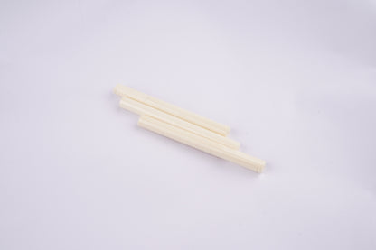 2mm 3mm 5mm for high purity al2o3 alumina ceramic rod electromechanical shaft