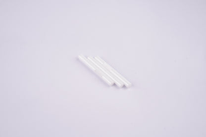 Manufacturers Custom directly supply zirconia ceramic rod wear-resistant processing