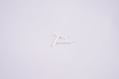 Manufacturer Custom Ceramic Rod Wear and Corrssion Resistant Ceramic Zirconia Ceramic Sharpening Rod/Stick