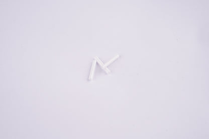 Manufacturer Custom Ceramic Rod Wear and Corrssion Resistant Ceramic Zirconia Ceramic Sharpening Rod/Stick
