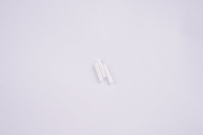 Manufacturer Custom Ceramic Rod Wear and Corrssion Resistant Ceramic Zirconia Ceramic Sharpening Rod/Stick