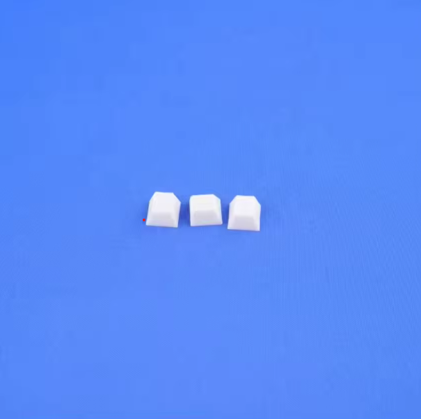 Manufacturer Customized High Quality Zirconia Parts Ceramic Parts Zirconia Ceramic Parts