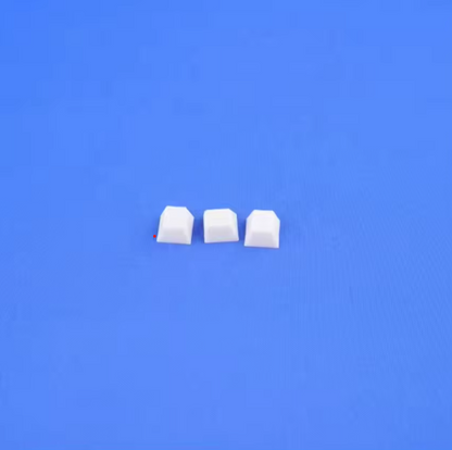 Manufacturer Customized High Quality Zirconia Parts Ceramic Parts Zirconia Ceramic Parts